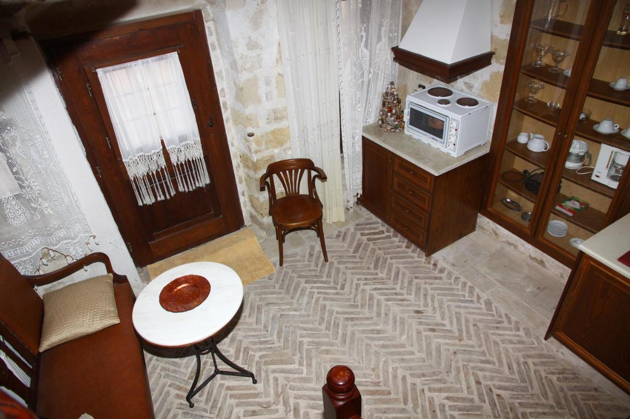Traditional Cretan Houses,אגיוס מירונס מראה חיצוני תמונה